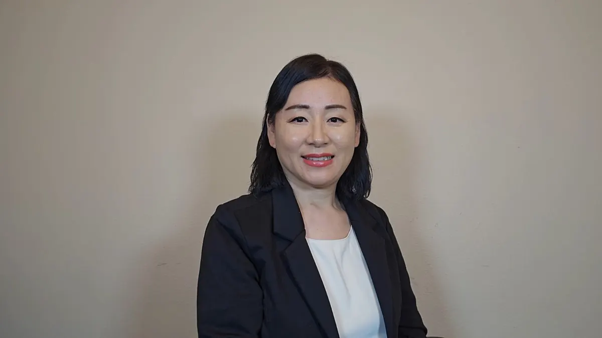 Julie Sim profile photo